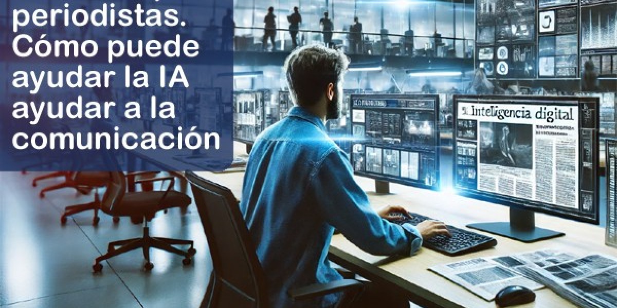 ChatGPT para periodistas. Cómo puede ayudar IA ayudar a la comunicación