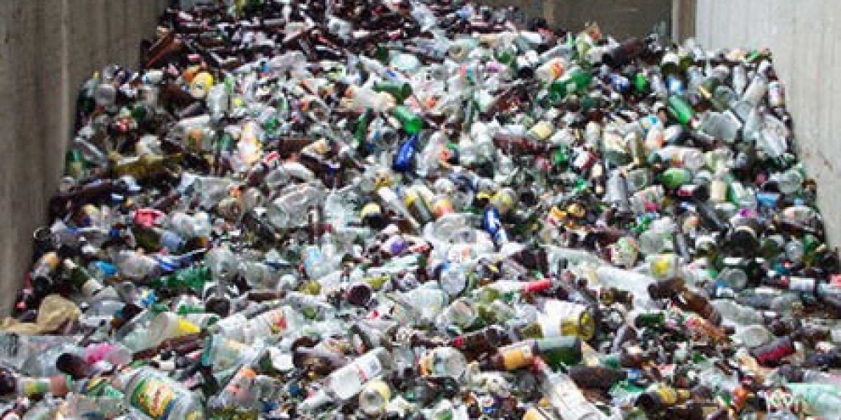 Dille Road Recycling