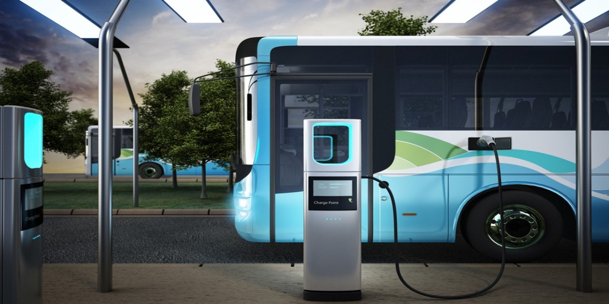 Steady Growth Ahead: Electric Bus Market Forecast to Reach $94,320  Million by 2033