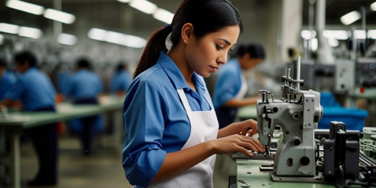 Apparel Manufacturing Plant 2024: Machinery Details, Industry Trends and Cost Involved