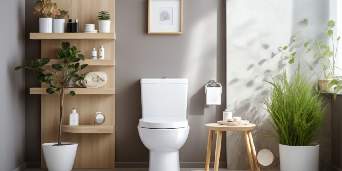 What Bathroom Sanitary Ware Work For Small Homes?