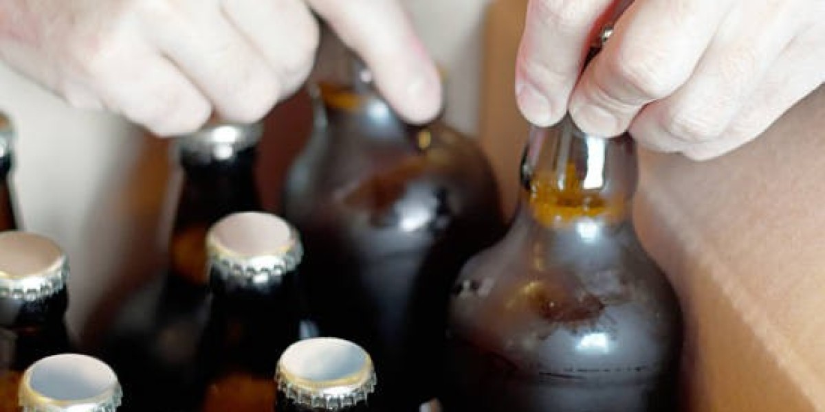 Alcohol Packaging Market: Exploring the Surge in Consumer Demand for Convenient and Sustainable Packaging