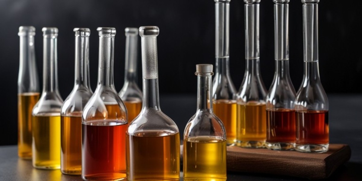 Detailed Report on Amylase Manufacturing Plant Setup 2024: Layout and Cost and Revenue