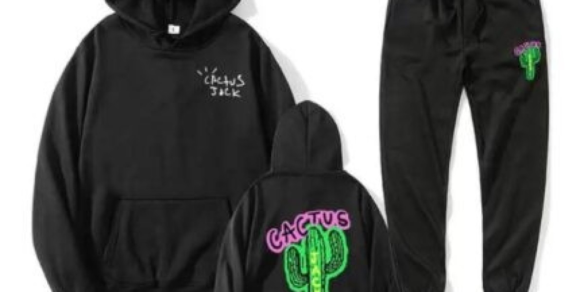 Travis Scott A Fusion of Music, Culture, and Streetwear