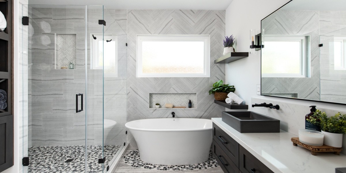 Transform Your Bathroom with Expert Renovations in West Hills, CA
