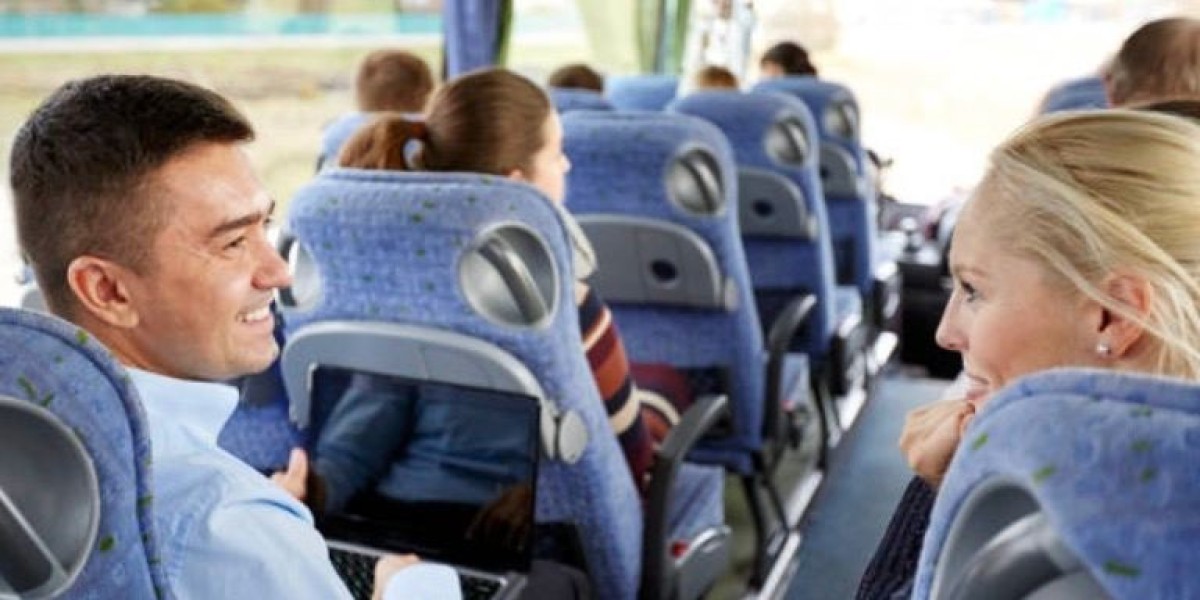 Effortless Group Travel: The Benefits of Coach Hire in Cologne
