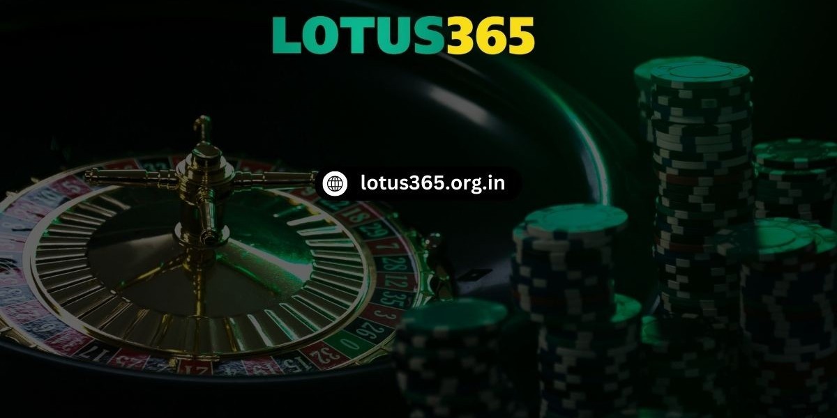 How Lotus365 Ensures Safe and Secure Gaming for All Players