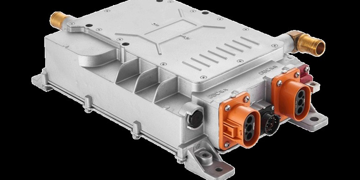 Automotive DC-DC Market: Navigating Technological Challenges and Supply Chain Disruptions