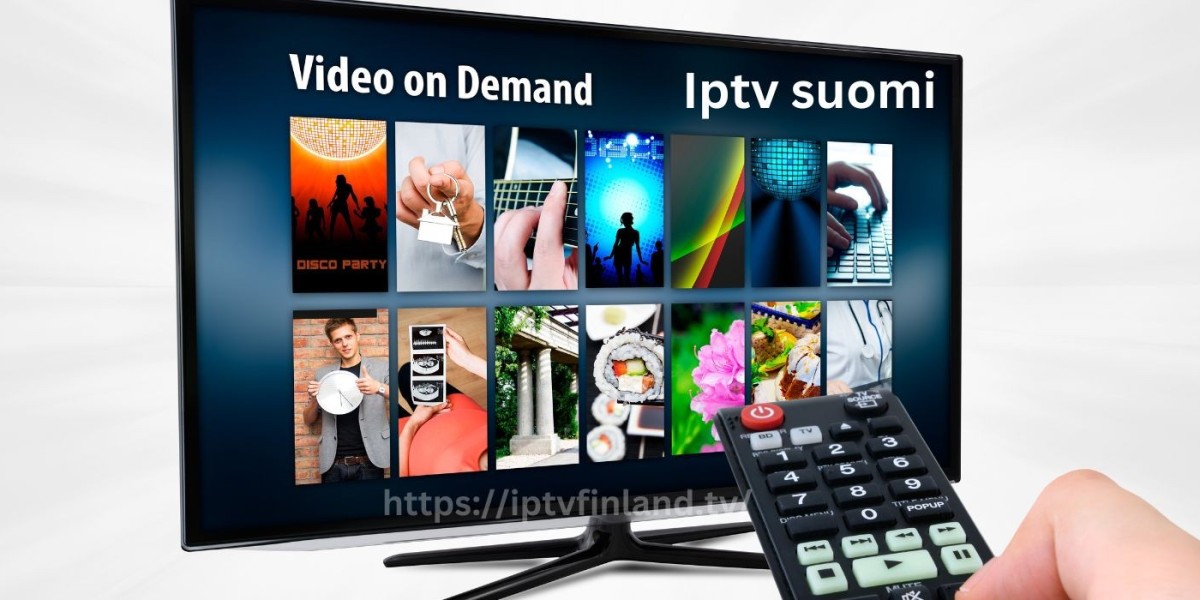 IPTV Finland: Mitkä IPTV-palvelut Tarjoavat Parhaat Hinnat?