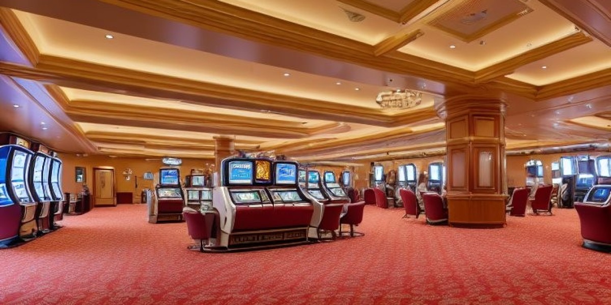 Spiele im Asino Casino