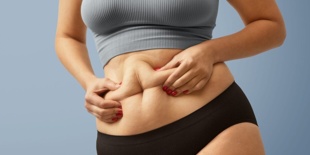 How Much Fat Can You Lose with Fat Melting Injections in Dubai?