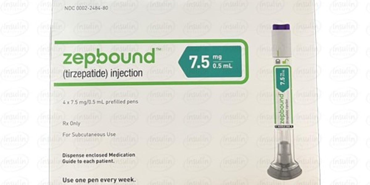 What You Should Know Before Buying Zepbound Tirzepatide Online