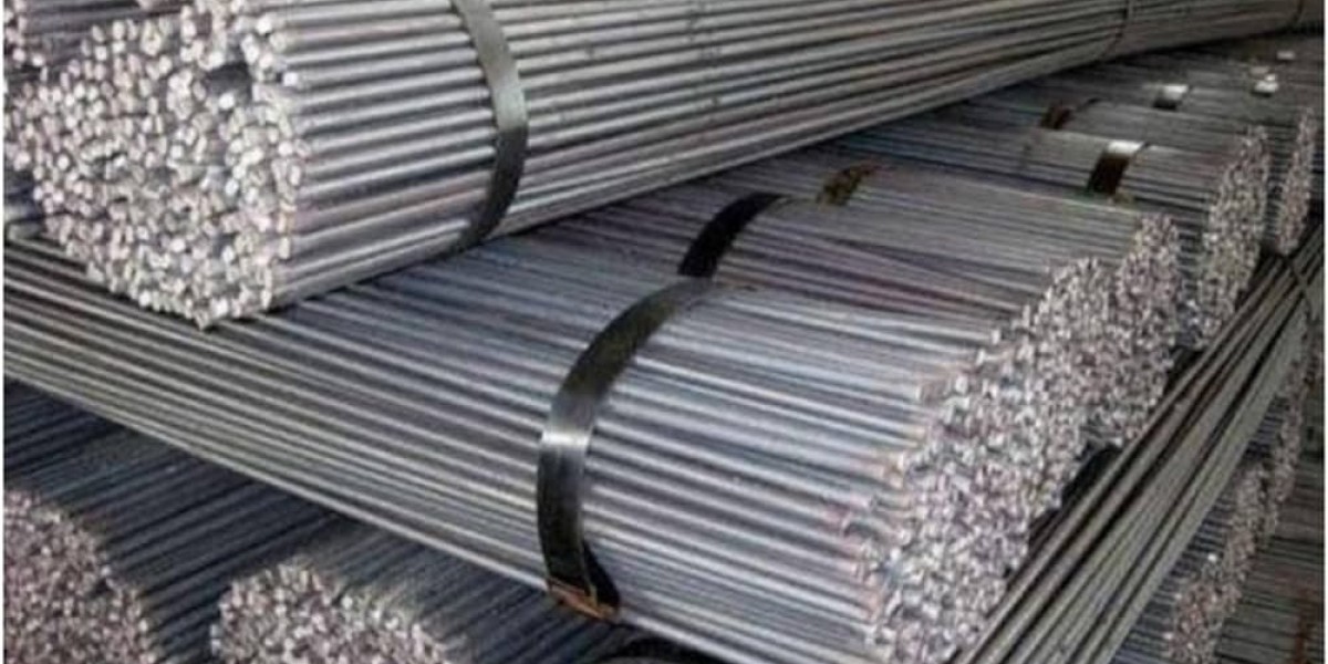 TMT Bars Manufacturing and Maintenance: Key Factors for Durable Construction