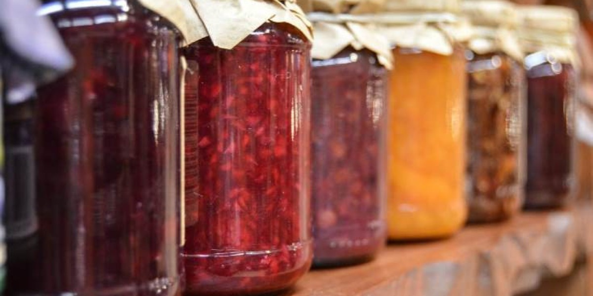 Plant-based Preservatives Market: Key Insights into Consumer Demand and Market Penetration