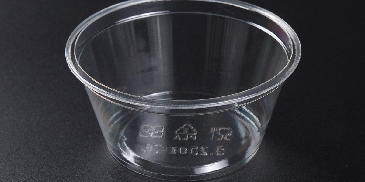 Why Switch to Compostable Sauce Cups?