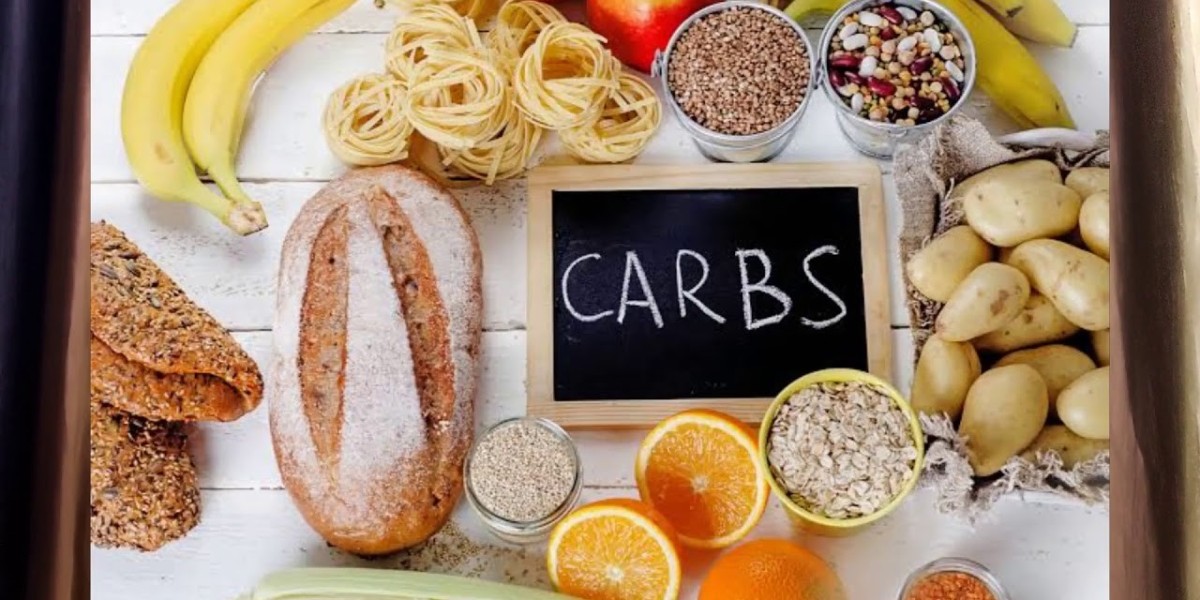 Carbohydrates Testing Services Market: Competitive Landscape and Key Players