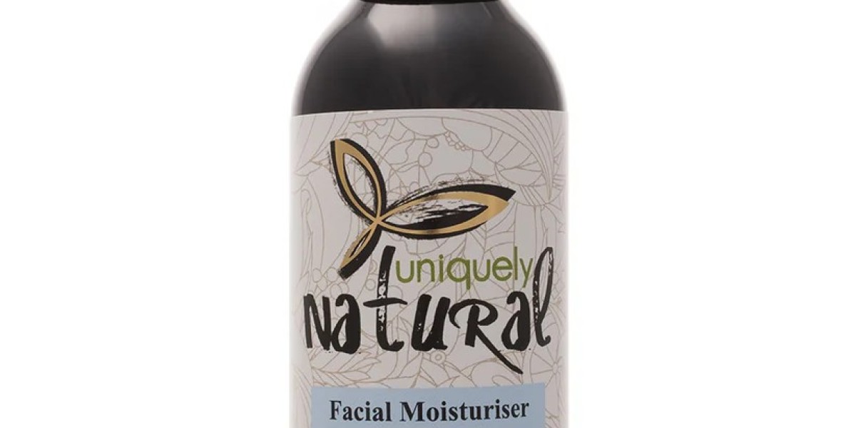 The Ultimate Guide to Choosing the Best Facial Moisturizer for Your Skin | Uniquely Natural - Australia