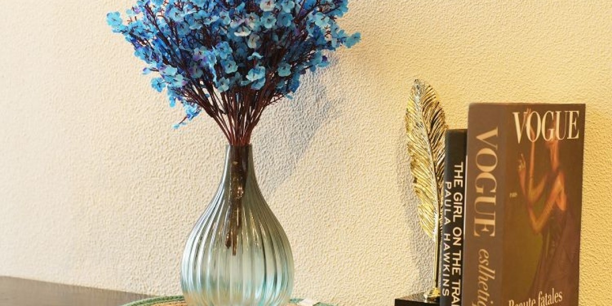 The Role of Artificial Flowers in Interior Design