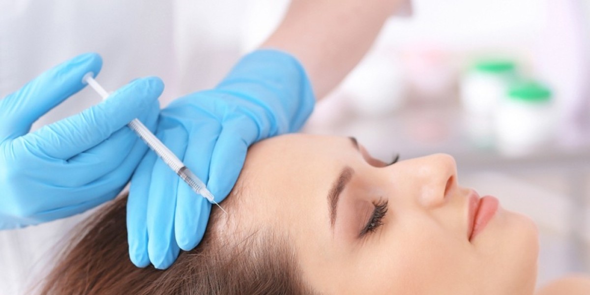 Affordable PRP Hair Treatment Options in Dubai