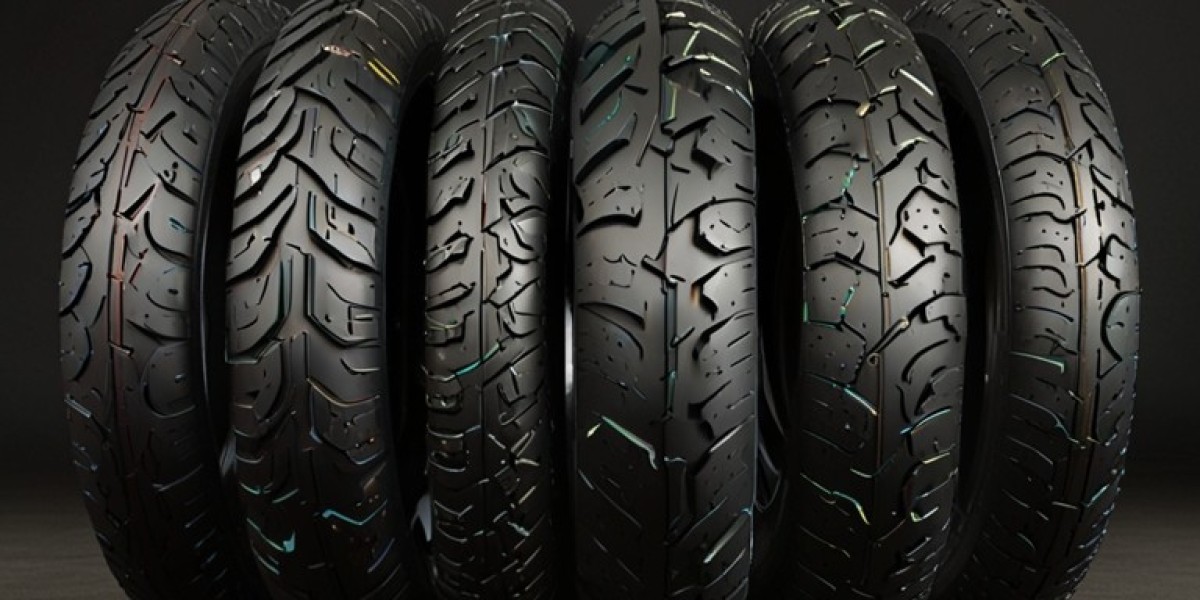 Motorcycle Tyre Manufacturing Plant 2024: Business Plan, Project Report, Plant Setup and Industry Trends