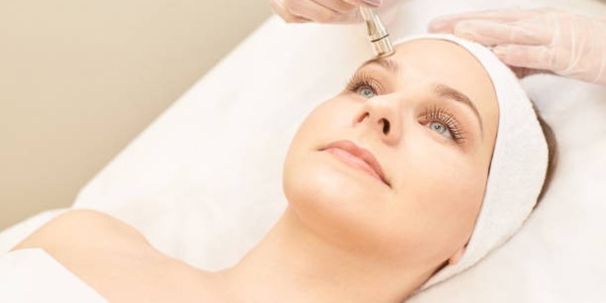 Flawless Results Await at Riyadh’s Best Cosmetic Clinic