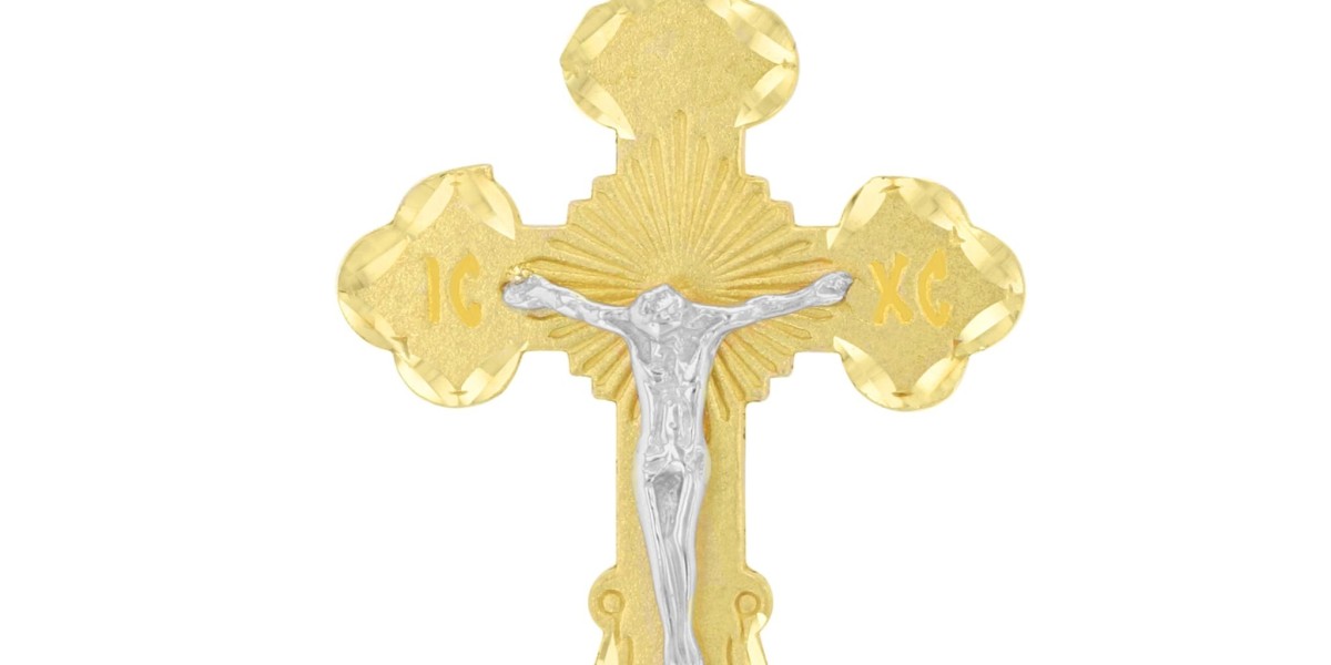 Can a Gold Pendant Elevate Your Daily Outlook?