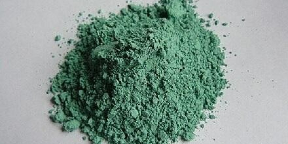 Copper Hydroxide Market Leading Players and Growth Forecast To 2034