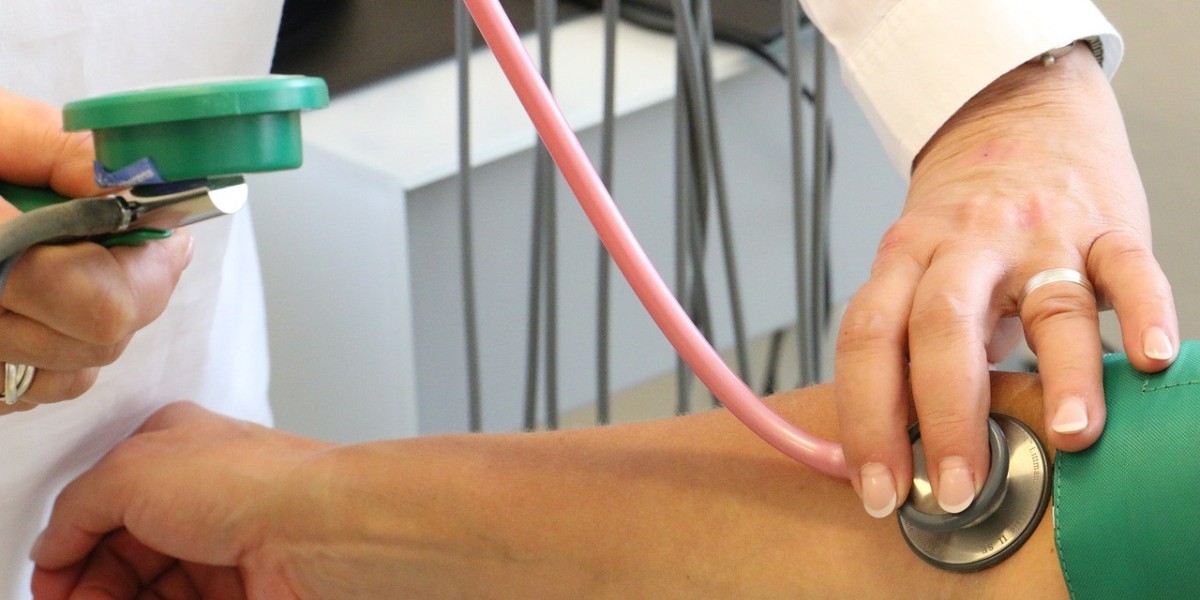 Rising Problems of Blood Pressure and Remedies That Might Help