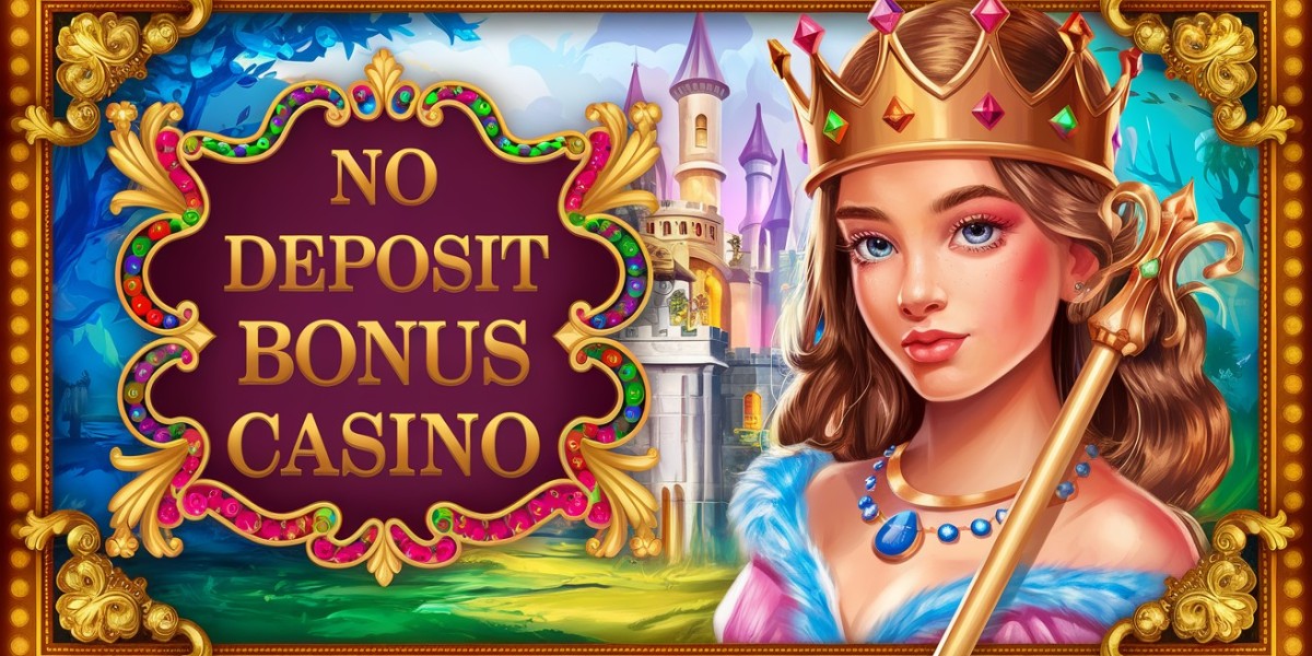Explore No Deposit Bonus Casino: A Risk-Free Way to Play and Win"