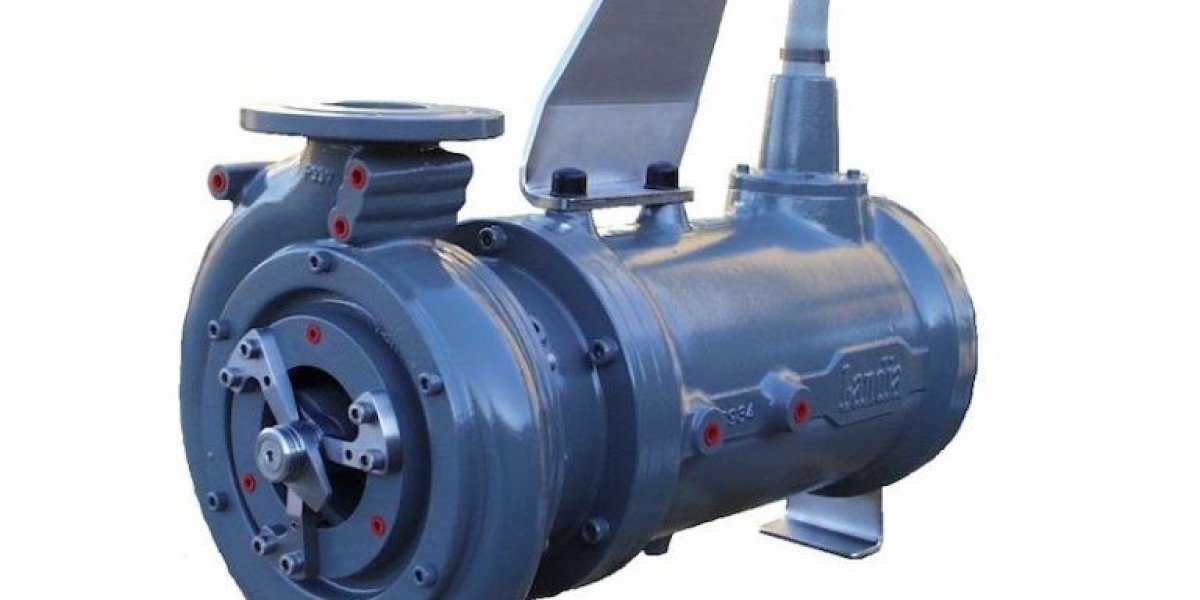 USD 1,578.2 Million in Sight for Chopper Pump Market by 2034