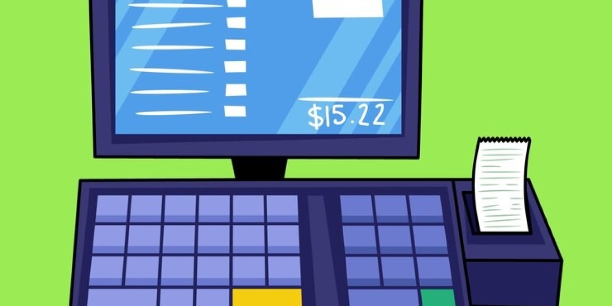 Point of Sales (PoS) Printers Market Overview: Factors Impacting Market Dynamics and Long-Term Outlook