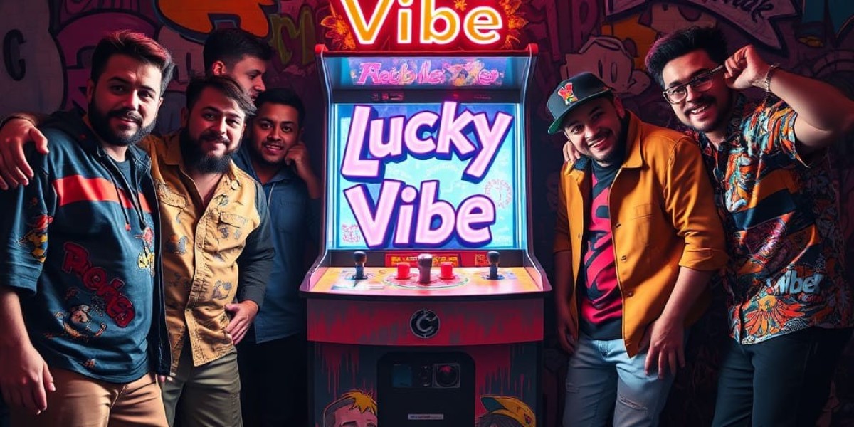 Why Casino Lucky Vibe is the New Must-Visit Gambling Destination