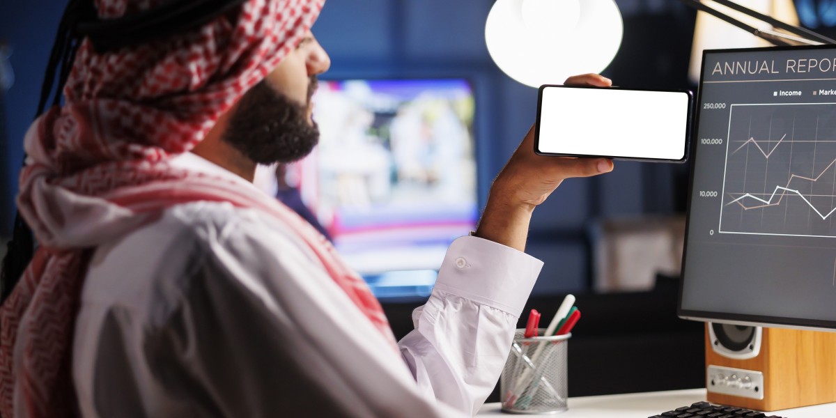 How Can You Unlock Your Career in Manufacturing in Saudi Arabia?