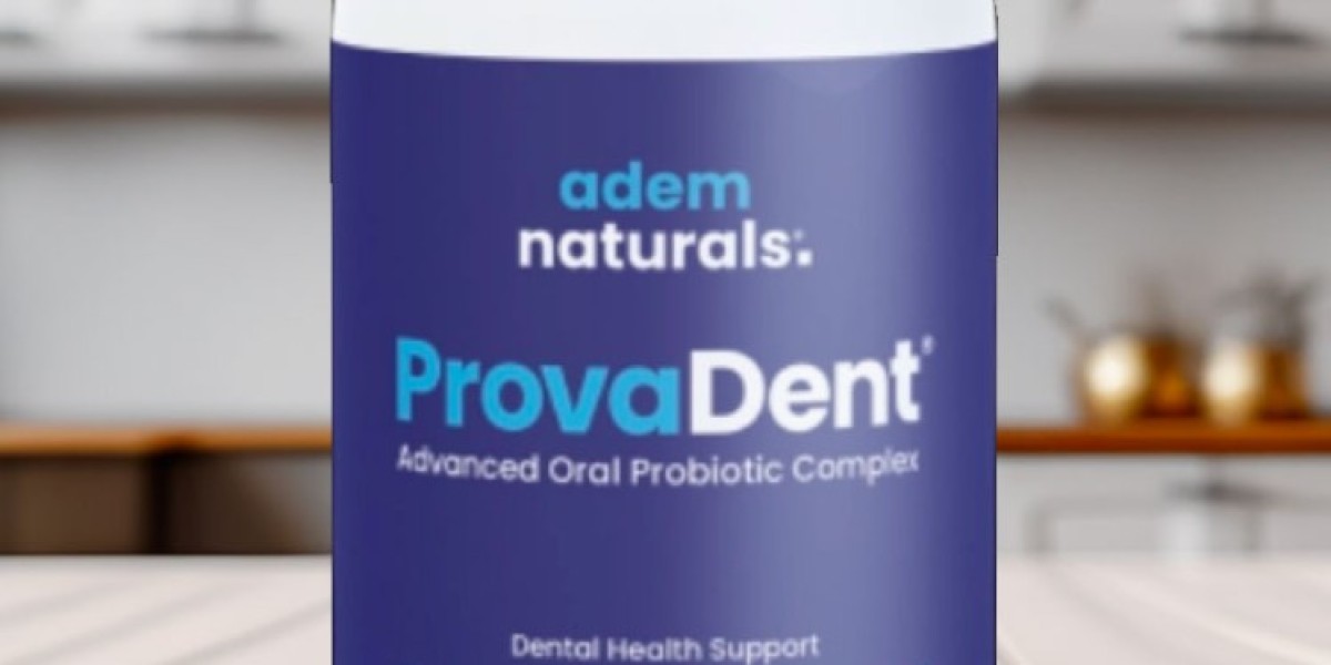 Adem Naturals ProvaDent: Real Users Reveal Their Experience