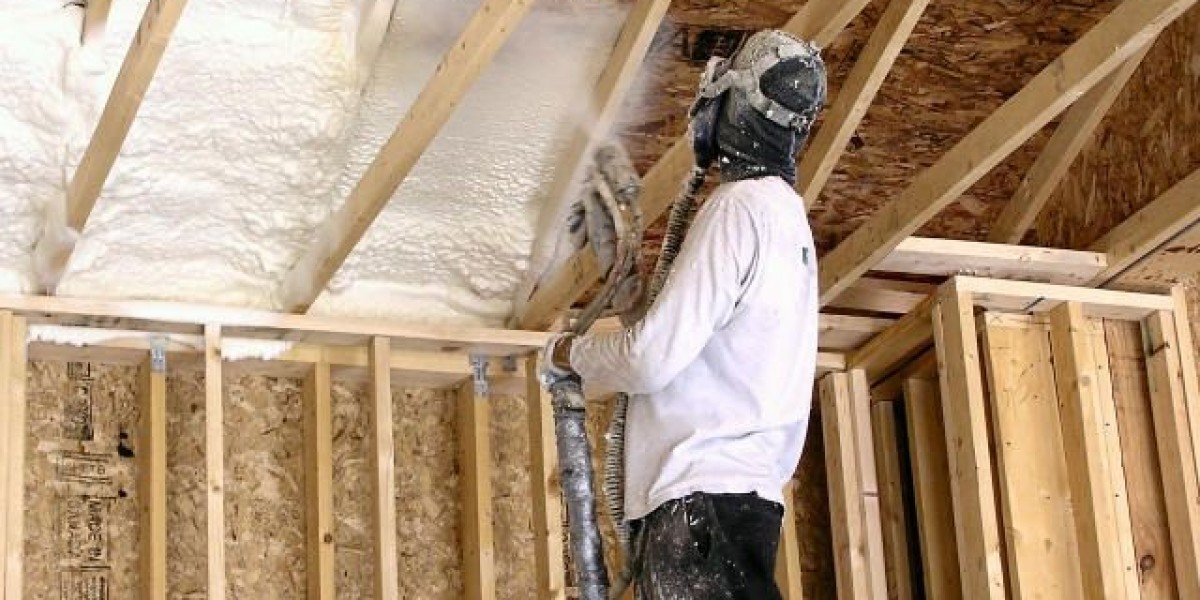 Choosing an Appropriate Construction Insulation Contractor for New Homes in Tallahassee