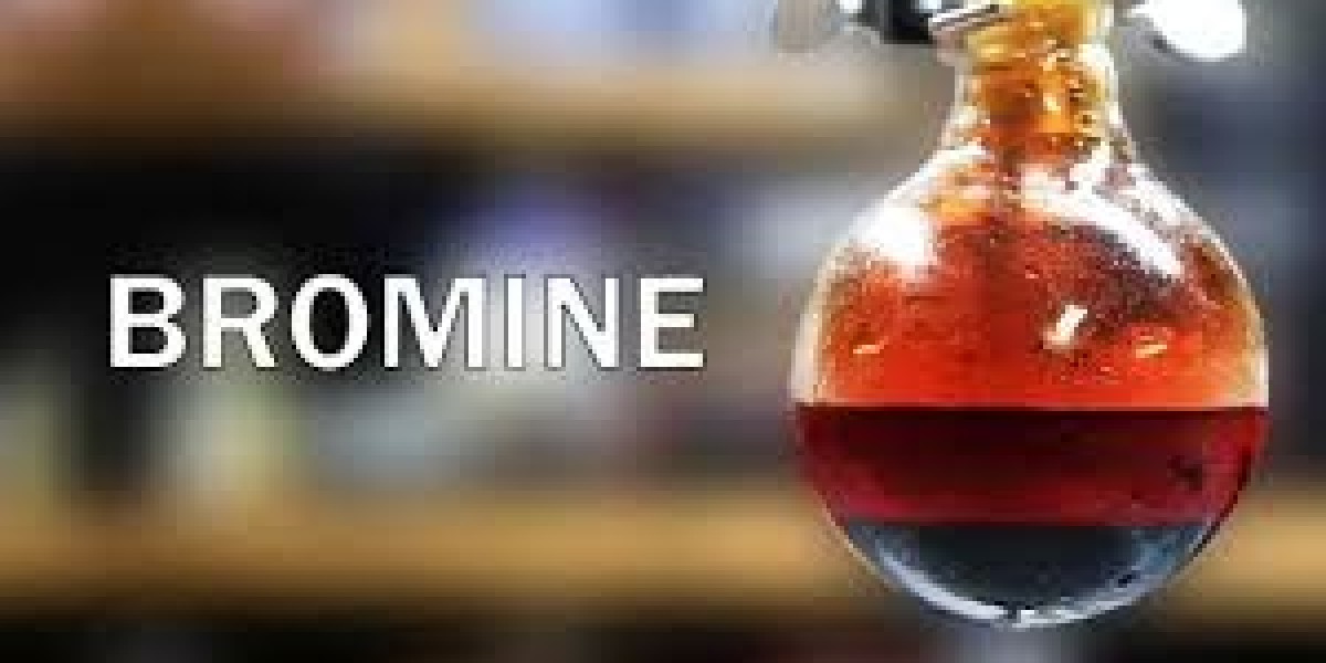 Bromine Market to See Robust Growth in the Cosmetics Sector by 2033