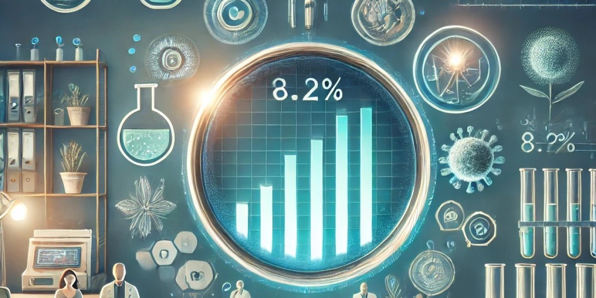 Fertility Services Market Potential: Regional Developments, Key Players, Size, Share, and Emerging Trends 2024-2032