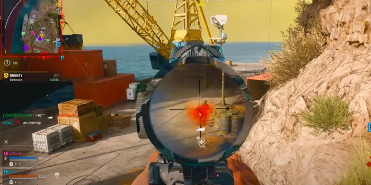 Unlock Your Potential in Black Ops 6: Essential Bundles and Game-Changing Strategies