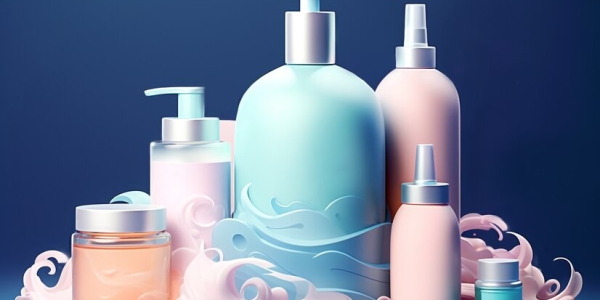 Baby Skincare Products Market Drivers, Trends, and Insights: An In-Depth Analysis of the Growth Dynamics and Future Outl