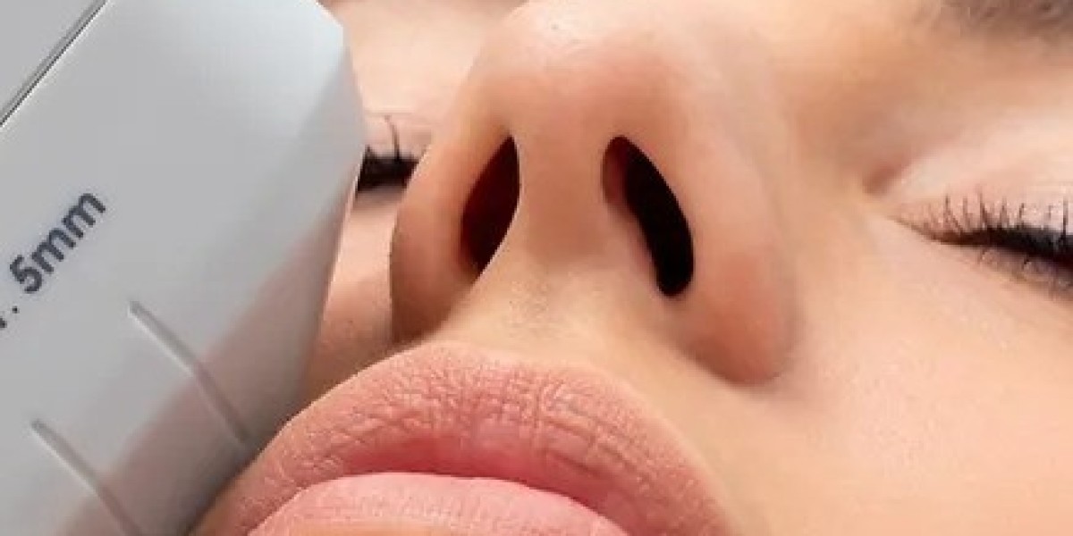 Rejuvenate and Lift: Discover the Power of HIFU Skin Tightening in Dubai
