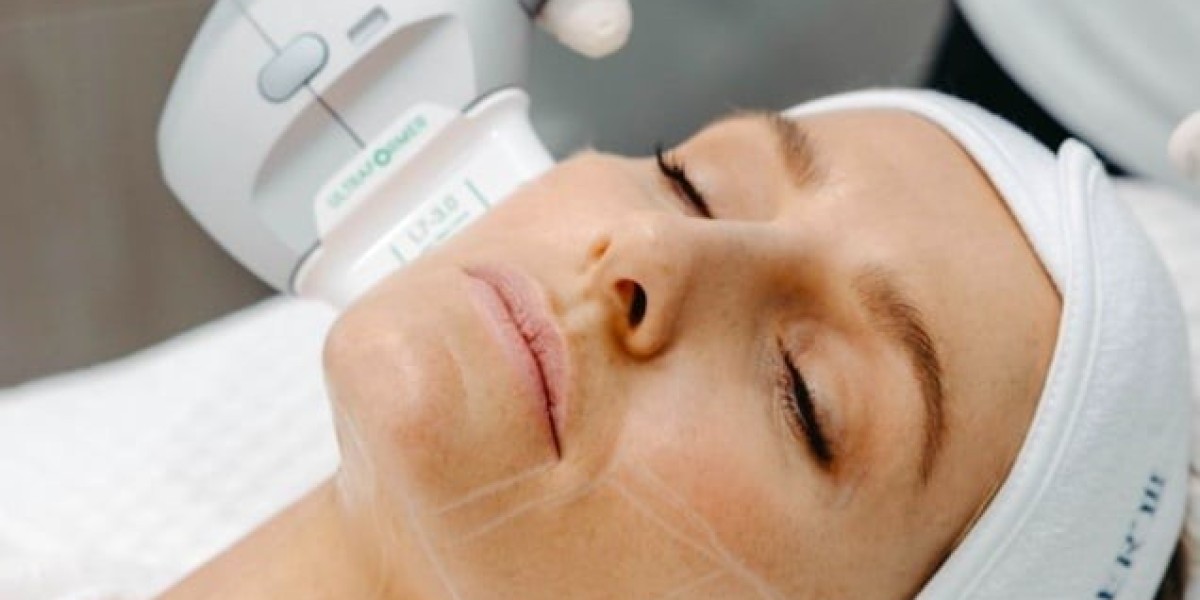 Why HIFU is the Ultimate Anti-Aging Solution for Dubai’s Glamorous Crowd