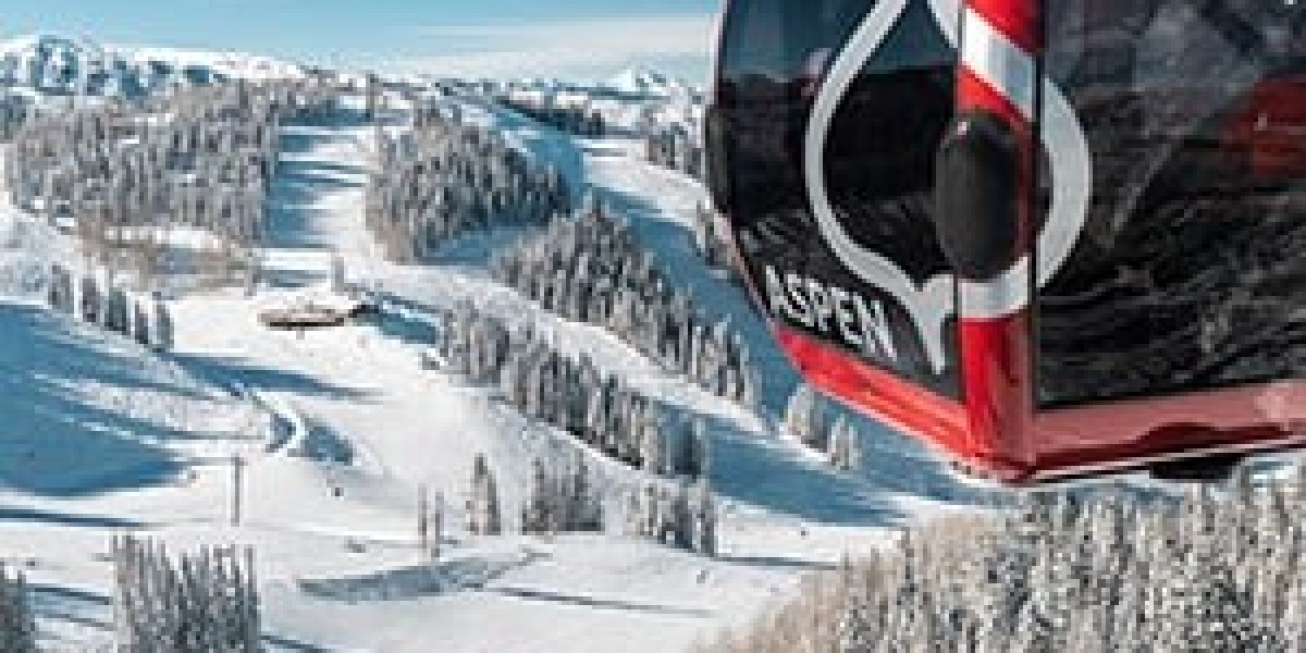 Luxury Stays and Ski Adventures in Aspen: Hotel Jerome, Silver Kingdom Residence, and Chateau Chaumont