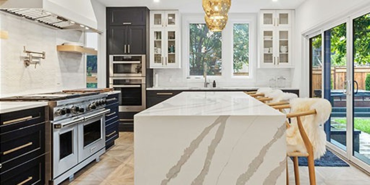 Quartz Worktops San Antonio, TX