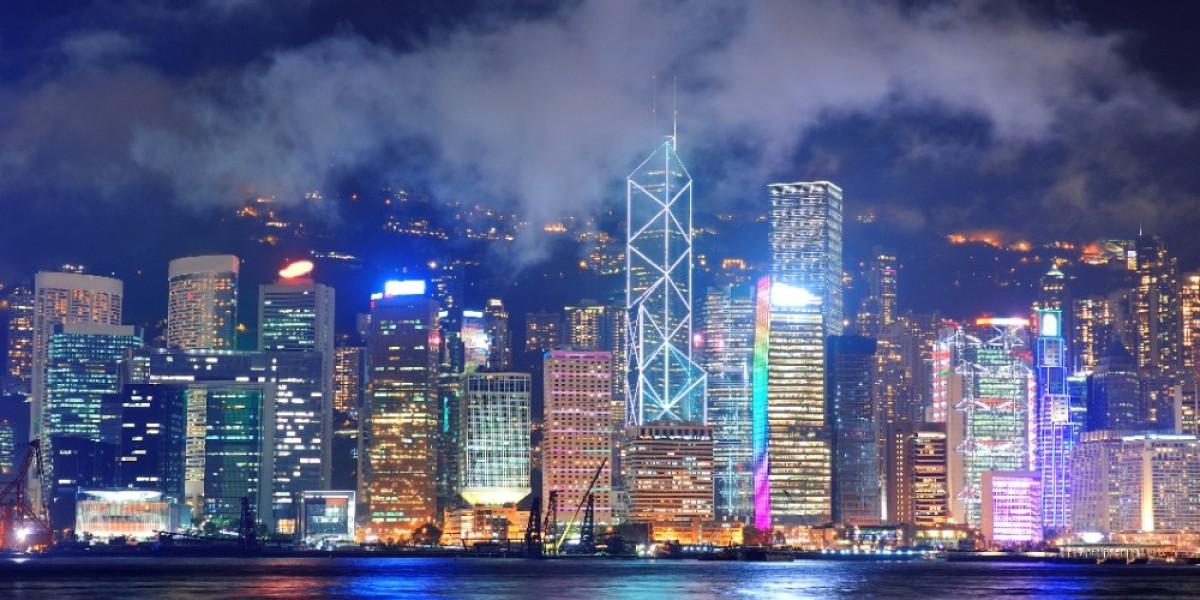 What Are Business Services in Hong Kong?