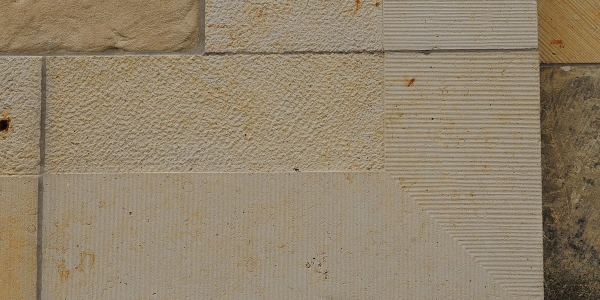 Sandstone Restoration Services by Primo MS: Bring Back the Original Look