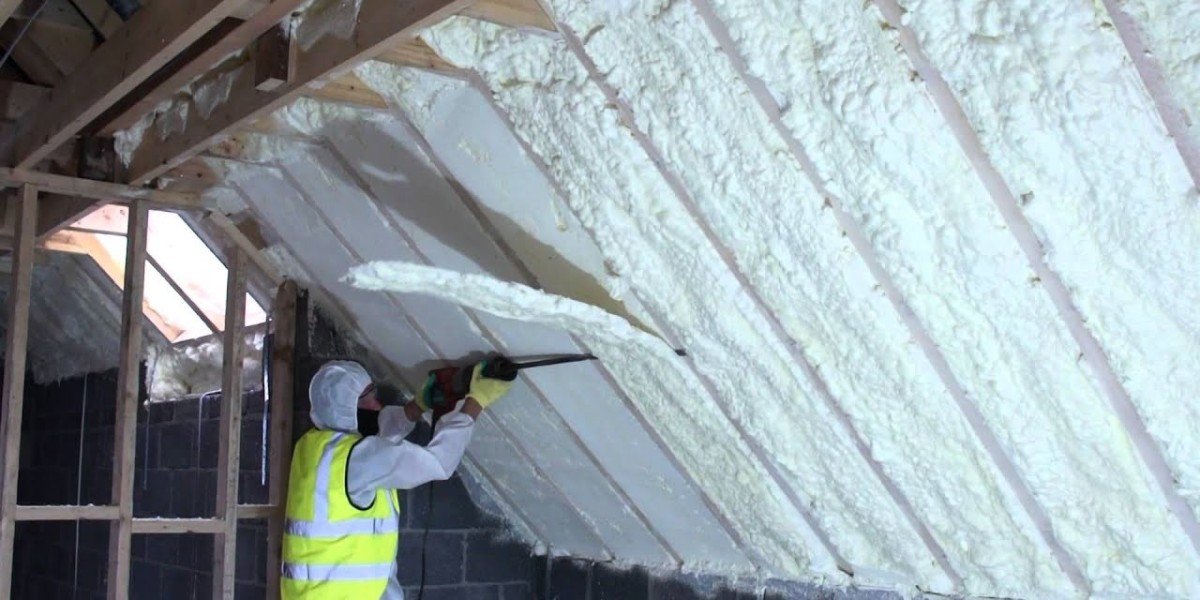 Open-Cell Foam Insulation Establishment: How to Find Lasting Success in Gainesville, Florida