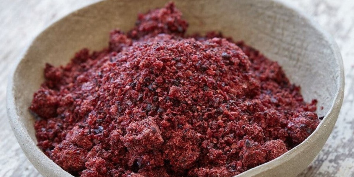 Tart Cherry Powder Manufacturing Plant Report 2024: Project Economics, Setup Cost and Requirements