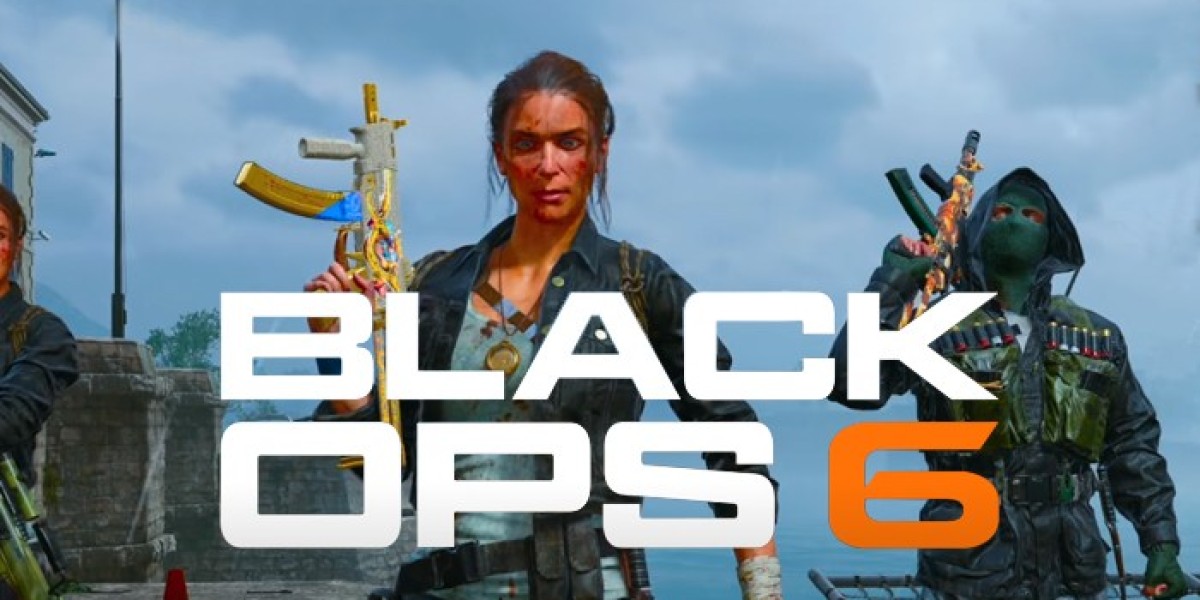 The Impact of Squid Game on Black Ops 6 Gameplay