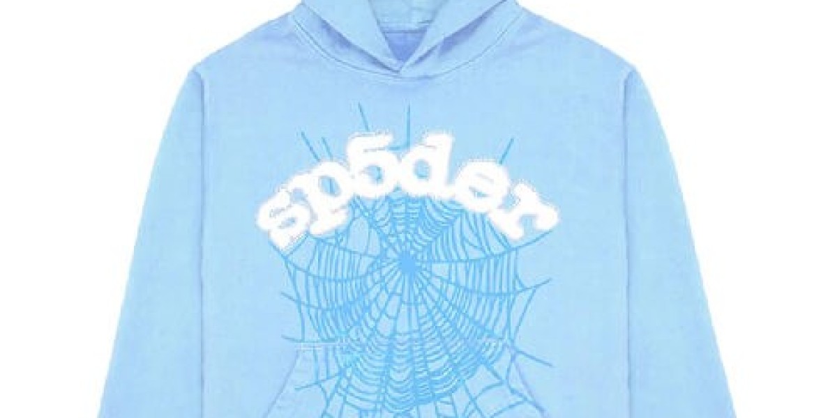 Sp5der clothing A Bold Revolution in Streetwear
