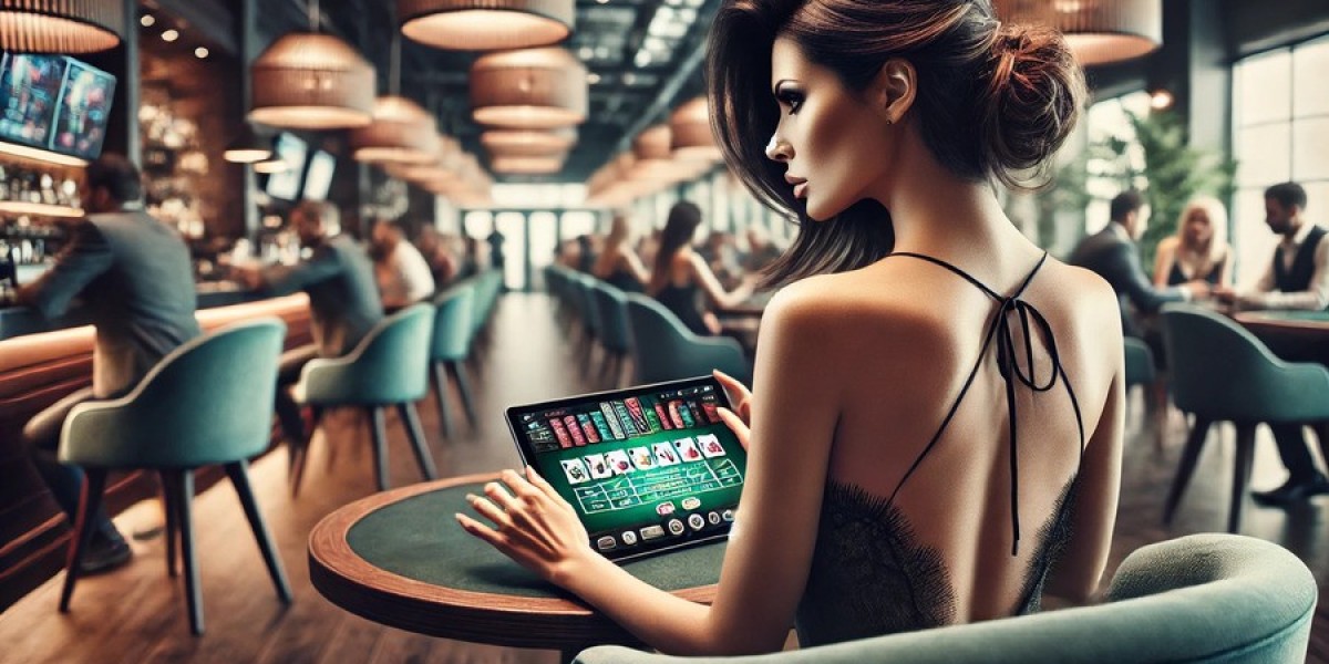 Baccarat: A Beginner's Guide